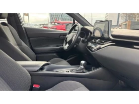 Toyota C-HR 1.8 HSD CENTER | Mobile.bg    6