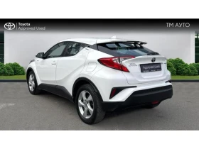 Обява за продажба на Toyota C-HR 1.8 HSD CENTER ~41 900 лв. - изображение 1