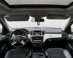 Mercedes-Benz ML 350 CDI 4Matic | Mobile.bg    5