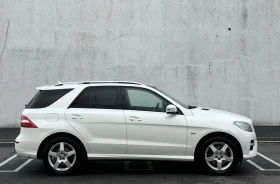 Mercedes-Benz ML 350 CDI 4Matic | Mobile.bg    4