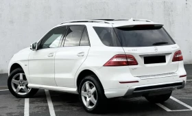 Mercedes-Benz ML 350 CDI 4Matic | Mobile.bg    2