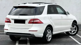 Mercedes-Benz ML 350 CDI 4Matic | Mobile.bg    3