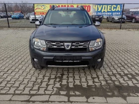 Dacia Duster 1.6i Газ, снимка 1