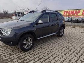 Dacia Duster 1.6i Газ, снимка 2