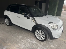 Mini Countryman 4x4 Регистриран, снимка 4