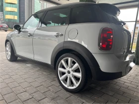 Mini Countryman 4x4 Регистриран, снимка 6