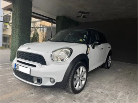 Mini Countryman 4x4 Регистриран, снимка 2