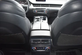 Audi Q7 3.0TDI S-LINE ПОРЪЧКОВ MATRIX / ЗАВИВАЩ ЗАДЕН МОСТ - 49999 лв. - 33933732 16