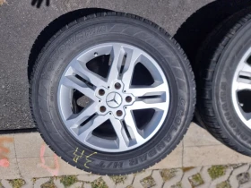 Mercedes-Benz G 230 | Mobile.bg    16