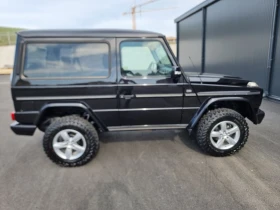 Обява за продажба на Mercedes-Benz G 230 ~38 500 лв. - изображение 3