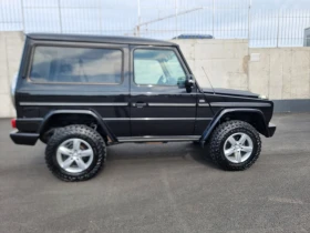 Обява за продажба на Mercedes-Benz G 230 ~38 500 лв. - изображение 7