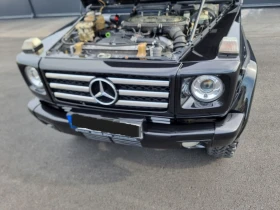 Обява за продажба на Mercedes-Benz G 230 ~38 500 лв. - изображение 6