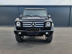 Обява за продажба на Mercedes-Benz G 230 ~38 500 лв. - изображение 2