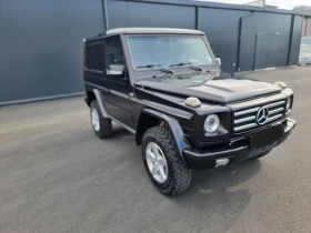 Обява за продажба на Mercedes-Benz G 230 ~38 500 лв. - изображение 1