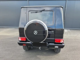 Обява за продажба на Mercedes-Benz G 230 ~38 500 лв. - изображение 5
