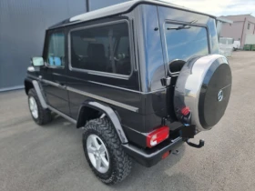 Обява за продажба на Mercedes-Benz G 230 ~38 500 лв. - изображение 4