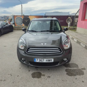 Mini Countryman 2.0D / Panorama /  | Mobile.bg    2