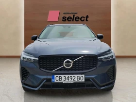 Volvo XC60 2.0 T6 - 121990 лв. - 10881750 2