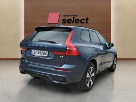 Volvo XC60 2.0 T6 - 121990 лв. - 10881750 5