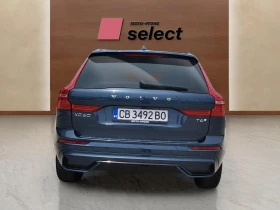 Volvo XC60 2.0 T6 - 121990 лв. - 10881750 6