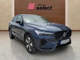 Volvo XC60 2.0 T6 - 121990 лв. - 10881750 3