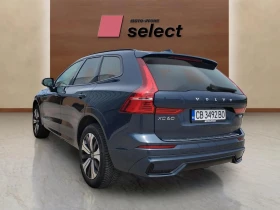 Volvo XC60 2.0 T6 - 121990 лв. - 10881750 7