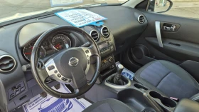Nissan Qashqai 1.6D 131К.С* ИТАЛИЯ* ФЕЙСЛИФТ* - 12555 лв. - 10626574 14