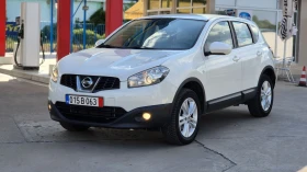 Nissan Qashqai 1.6D 131К.С* ИТАЛИЯ* ФЕЙСЛИФТ* - 12555 лв. - 10626574 8