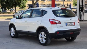 Nissan Qashqai 1.6D 131К.С* ИТАЛИЯ* ФЕЙСЛИФТ* - 12555 лв. - 10626574 6