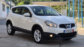 Nissan Qashqai 1.6D 131К.С* ИТАЛИЯ* ФЕЙСЛИФТ* 