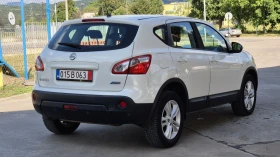 Nissan Qashqai 1.6D 131К.С* ИТАЛИЯ* ФЕЙСЛИФТ* - 12555 лв. - 10626574 4