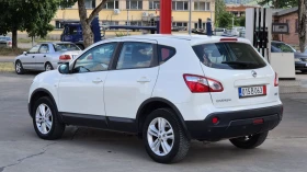 Nissan Qashqai 1.6D 131К.С* ИТАЛИЯ* ФЕЙСЛИФТ* - 12555 лв. - 10626574 2