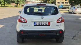 Nissan Qashqai 1.6D 131К.С* ИТАЛИЯ* ФЕЙСЛИФТ* - 12555 лв. - 10626574 12