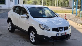 Nissan Qashqai 1.6D 131К.С* ИТАЛИЯ* ФЕЙСЛИФТ* - 12555 лв. - 10626574 10
