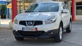 Nissan Qashqai 1.6D 131К.С* ИТАЛИЯ* ФЕЙСЛИФТ* - 12555 лв. - 10626574 11