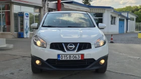 Nissan Qashqai 1.6D 131К.С* ИТАЛИЯ* ФЕЙСЛИФТ* - 12555 лв. - 10626574 3