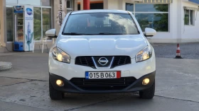 Nissan Qashqai 1.6D 131К.С* ИТАЛИЯ* ФЕЙСЛИФТ* - 12555 лв. - 10626574 7