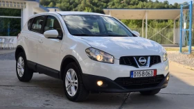 Nissan Qashqai 1.6D 131К.С* ИТАЛИЯ* ФЕЙСЛИФТ* - 12555 лв. - 10626574 9