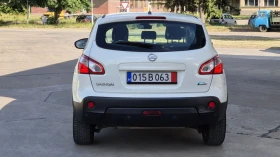 Nissan Qashqai 1.6D 131К.С* ИТАЛИЯ* ФЕЙСЛИФТ* - 12555 лв. - 10626574 5