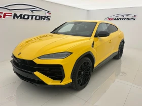 Lamborghini Urus SE | Mobile.bg    3