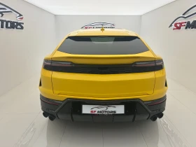 Lamborghini Urus SE | Mobile.bg    5