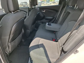 Hyundai IX35 2.0i 4x4 | Mobile.bg    10