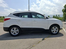 Hyundai IX35 2.0i 4x4 | Mobile.bg    4