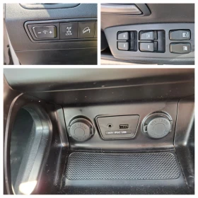 Hyundai IX35 2.0i 4x4 | Mobile.bg    14