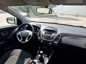 Hyundai IX35 2.0i 4x4 | Mobile.bg    17