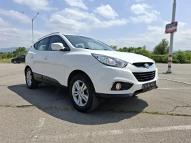 Hyundai IX35 2.0i 4x4 | Mobile.bg    5