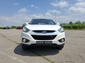 Hyundai IX35 2.0i 4x4 | Mobile.bg    3