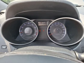 Hyundai IX35 2.0i 4x4 | Mobile.bg    13