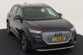 Audi Q4 40 e-tron   | Mobile.bg    2