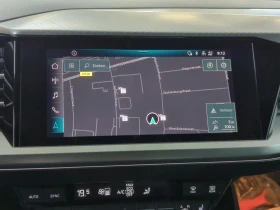 Audi Q4 40 e-tron   | Mobile.bg    11